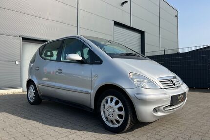 Mercedes-Benz A 190 Gebrauchtwagen