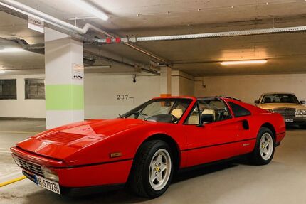 Ferrari 328 Gebrauchtwagen