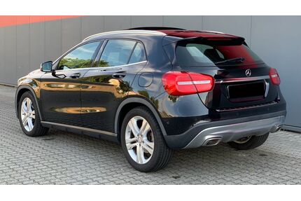 Mercedes-Benz GLA 200 Gebrauchtwagen