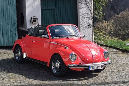 VW Käfer Gebrauchtwagen