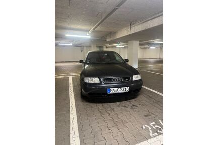 Audi A3 Gebrauchtwagen