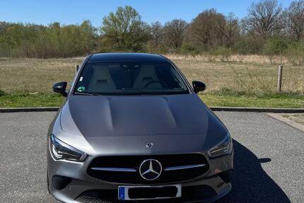 Mercedes-Benz CLA 200 Gebrauchtwagen