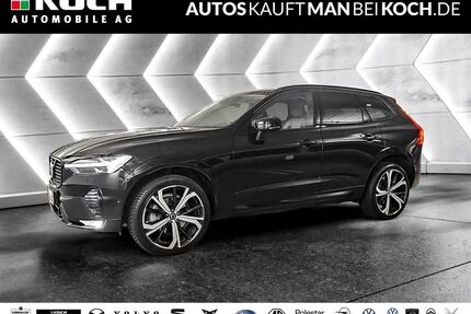 Volvo XC60 Gebrauchtwagen