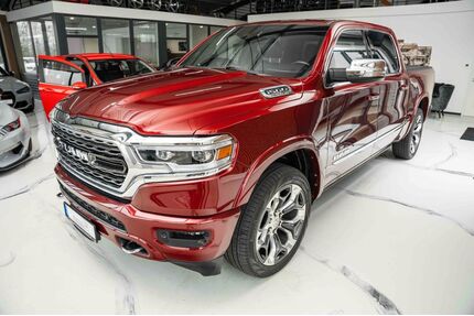 Dodge RAM Gebrauchtwagen