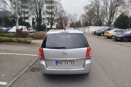 Opel Zafira Gebrauchtwagen