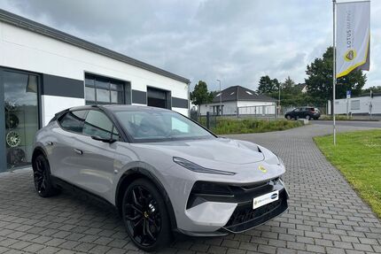 Lotus Eletre Gebrauchtwagen