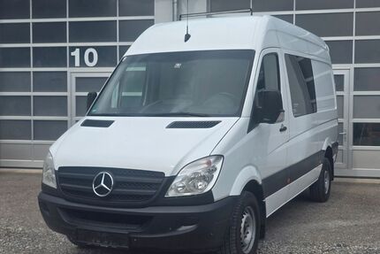 Mercedes-Benz Sprinter Gebrauchtwagen