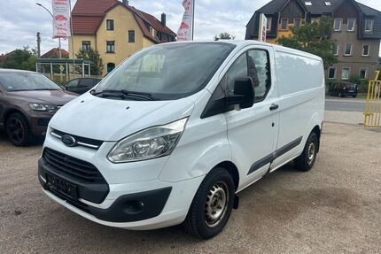 Ford Transit Custom Gebrauchtwagen