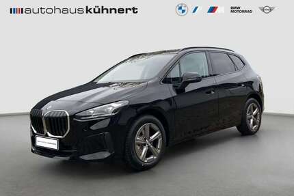 BMW 218 Gebrauchtwagen