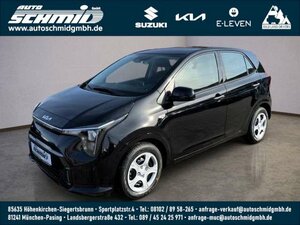 Kia PICANTO FACELIFT 1.0 MT EDITION 7 