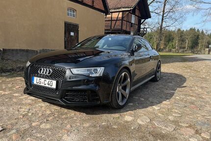 Audi RS5 Gebrauchtwagen