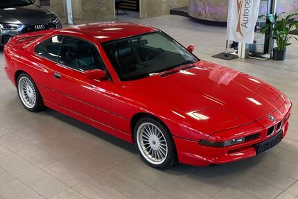 BMW 850 Gebrauchtwagen