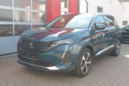 Peugeot 5008 Gebrauchtwagen