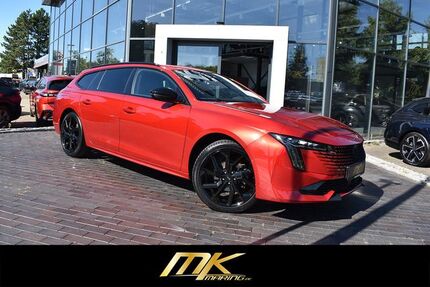 Peugeot 508 Gebrauchtwagen