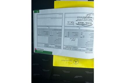 Mercedes-Benz CLC 180 Gebrauchtwagen