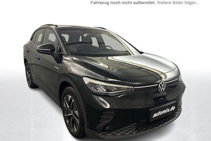 VW ID.4 Gebrauchtwagen