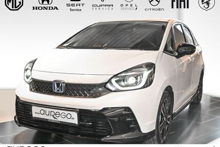 Honda Jazz Gebrauchtwagen