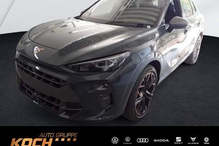 Cupra Terramar Gebrauchtwagen
