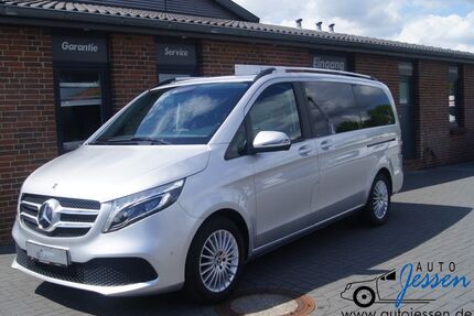 Mercedes-Benz V 220 Gebrauchtwagen