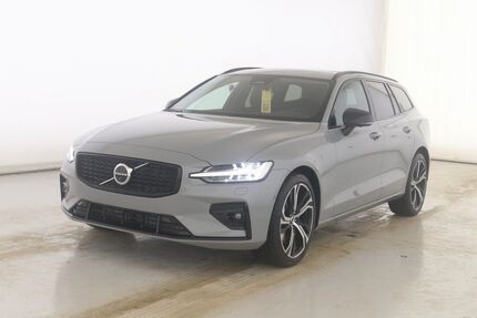 Volvo V60 Gebrauchtwagen