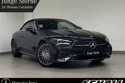 Mercedes-Benz CLE 180 Gebrauchtwagen