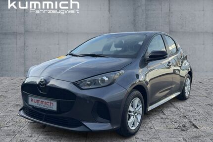 Mazda 2 Hybrid Gebrauchtwagen