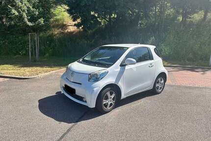 Toyota iQ Gebrauchtwagen