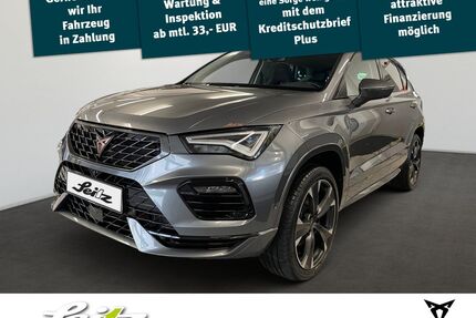 Cupra Ateca Gebrauchtwagen