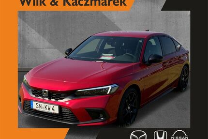 Volvo Civic 