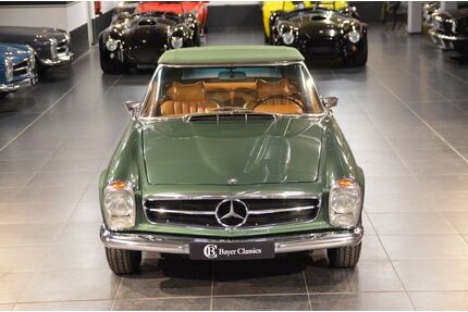 Mercedes-Benz SL 280 Gebrauchtwagen