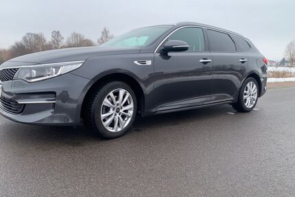 Kia Optima Gebrauchtwagen