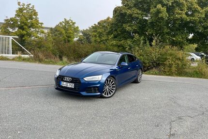 Audi A5 Gebrauchtwagen
