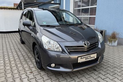 Toyota Verso Gebrauchtwagen
