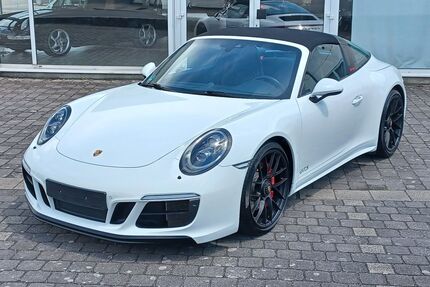 Porsche 991 Gebrauchtwagen