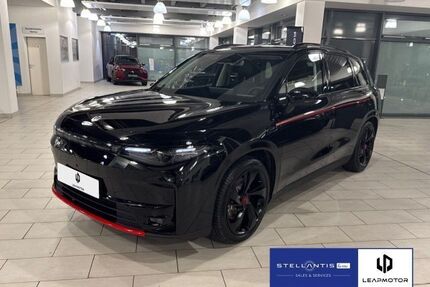 Leapmotor C10 Gebrauchtwagen