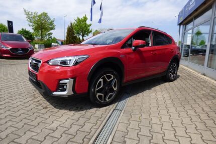 Subaru XV Gebrauchtwagen