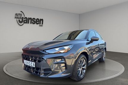 Cupra Terramar Gebrauchtwagen