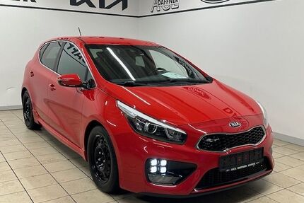 Kia ceed / Ceed Gebrauchtwagen