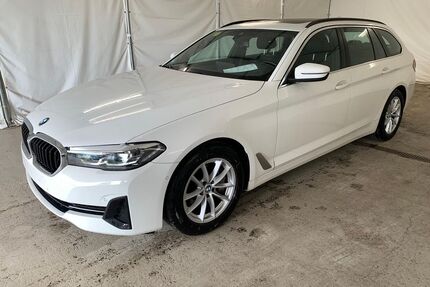 BMW 530 Gebrauchtwagen