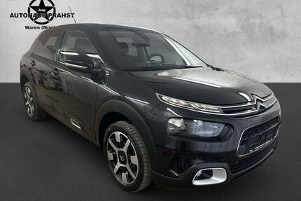 Citroen C4 Cactus Gebrauchtwagen