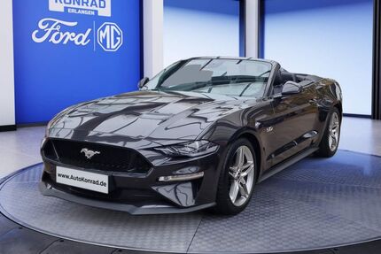 Ford Mustang Gebrauchtwagen