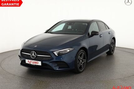 Mercedes-Benz A 250 Gebrauchtwagen