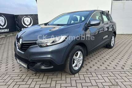 Renault Kadjar Gebrauchtwagen