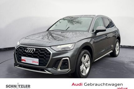Audi Q5 Gebrauchtwagen