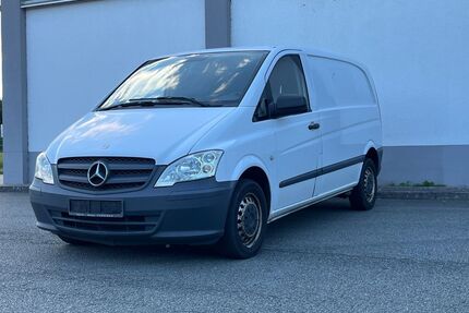Mercedes-Benz Vito Gebrauchtwagen