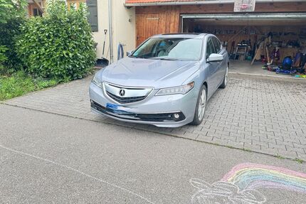 Acura Andere Gebrauchtwagen