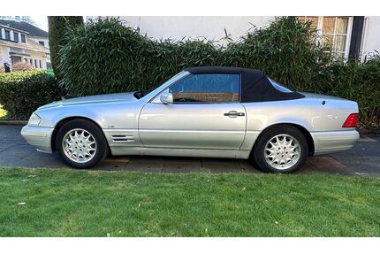 Mercedes-Benz SL 280 Gebrauchtwagen