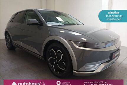 Hyundai IONIQ 5 Gebrauchtwagen