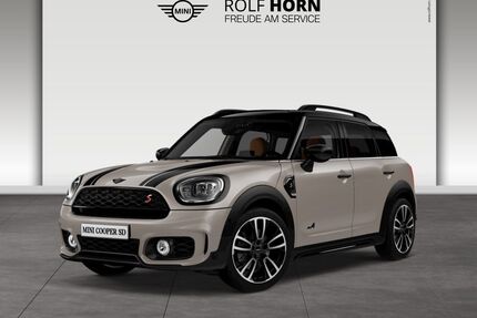 Mini Cooper SD Countryman Gebrauchtwagen