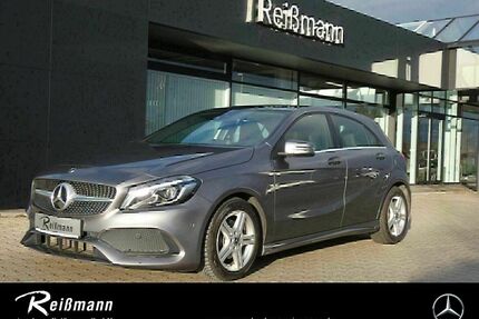 Mercedes-Benz A 200 Gebrauchtwagen